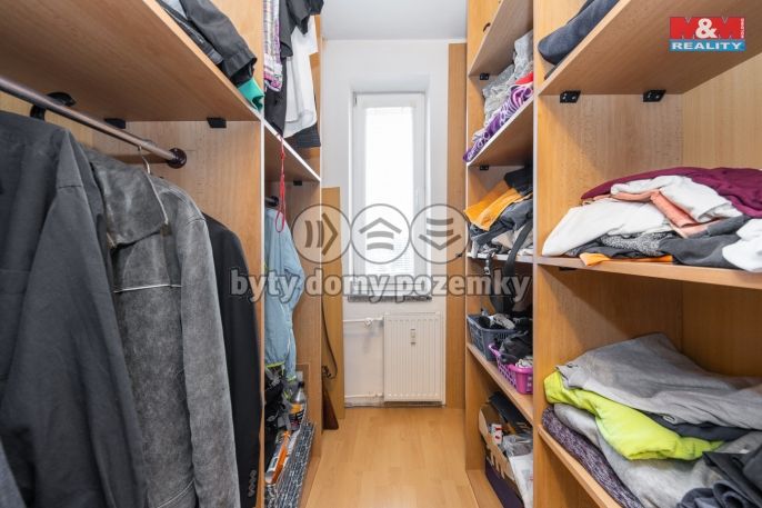 Prodej, Byt 2+1, Kuřim