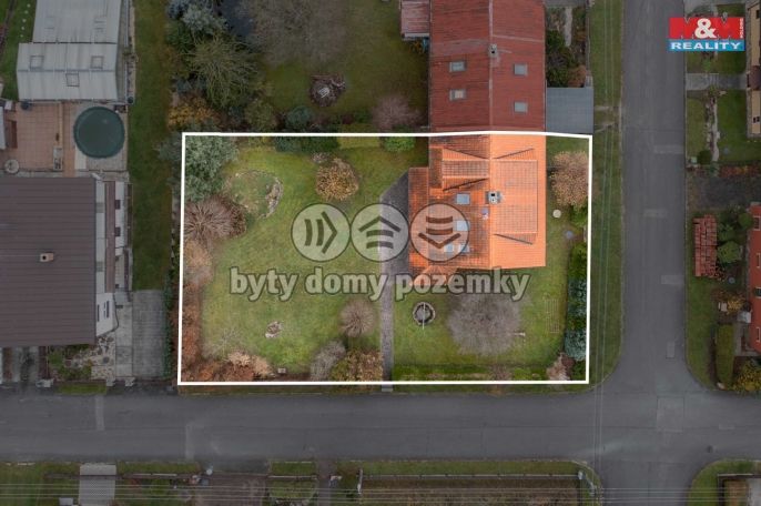 Prodej, Rodinný dům, Klabava