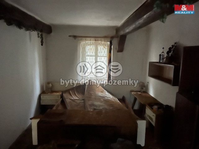 Prodej, Rodinný dům, Záhoří