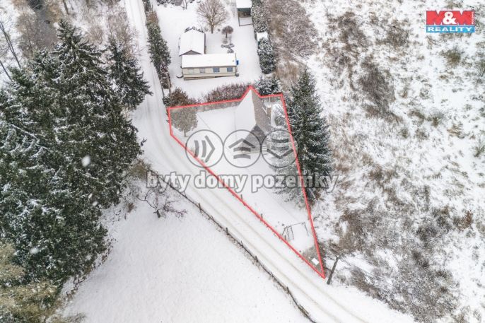 Prodej, Pozemek k bydlení, Chrást