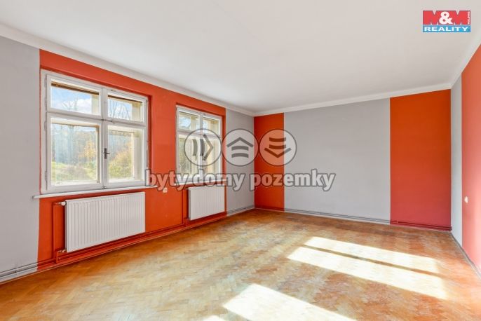 Prodej, Byt 2+1, Liberec