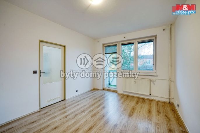 Prodej, Byt 2+kk, Horažďovice