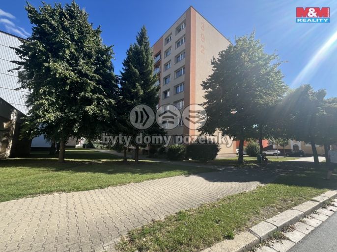 Prodej, Byt 2+1, Kolín