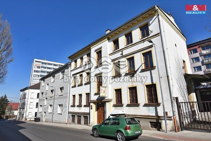 Pronájem, Byt 2+kk, Liberec