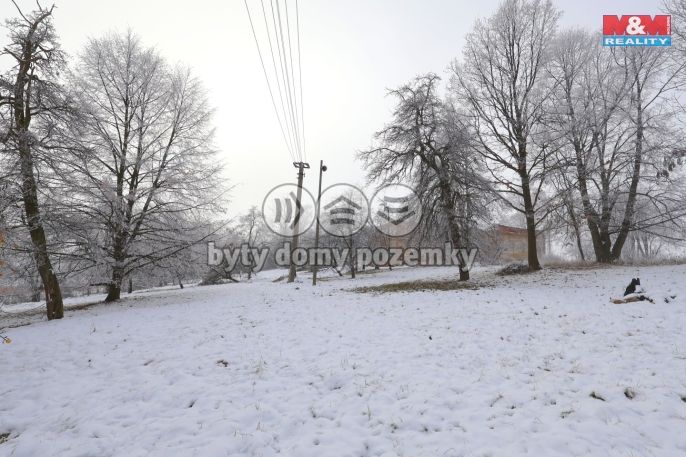 Prodej, Zahrada, Bernartice