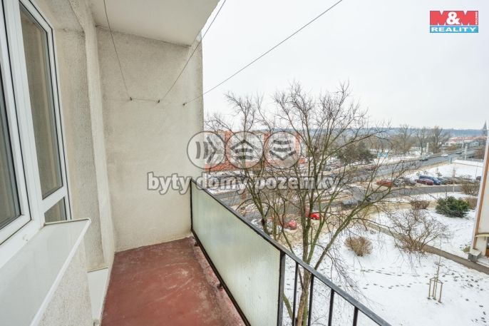 Pronájem, Byt 2+1, Kralupy nad Vltavou