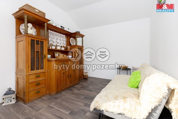 Prodej, Chata, Litomyšl