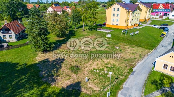 Prodej, Pozemek k bydlení, Jílovice