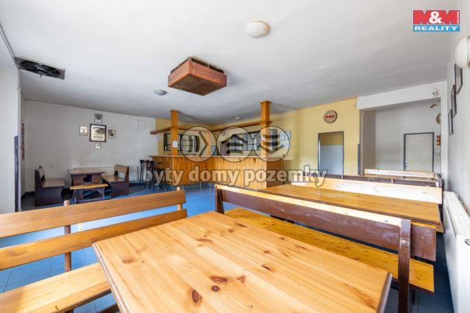 Prodej, Restaurace, stravování, Rotava