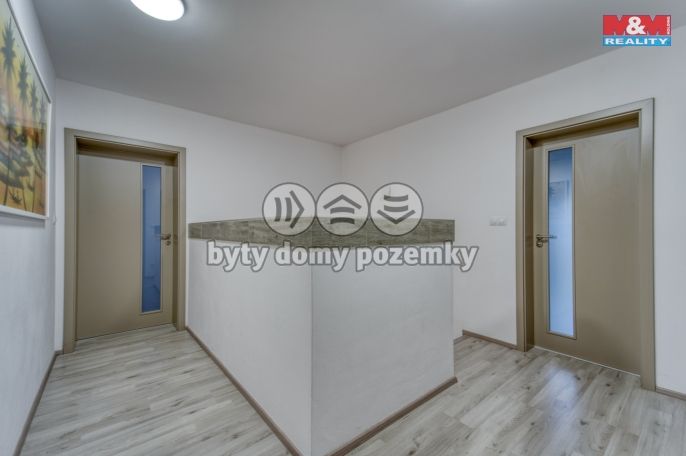 Prodej, Rodinný dům, Zruč-Senec