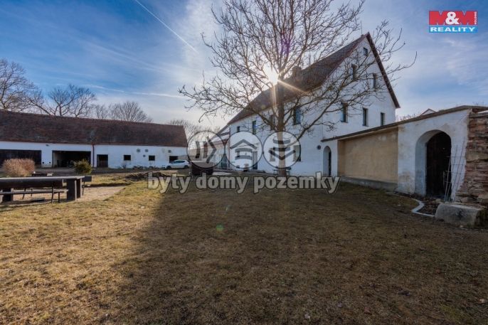 Prodej, Rodinný dům, Františkovy Lázně