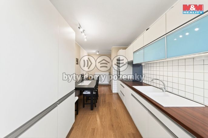 Prodej, Byt 3+1, Milotice