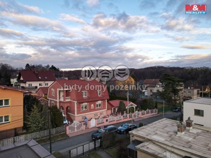 Prodej, Rodinný dům, Ostrava