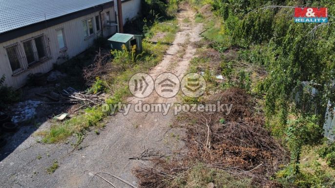 Pronájem, Obchod a služby, Chrášťany