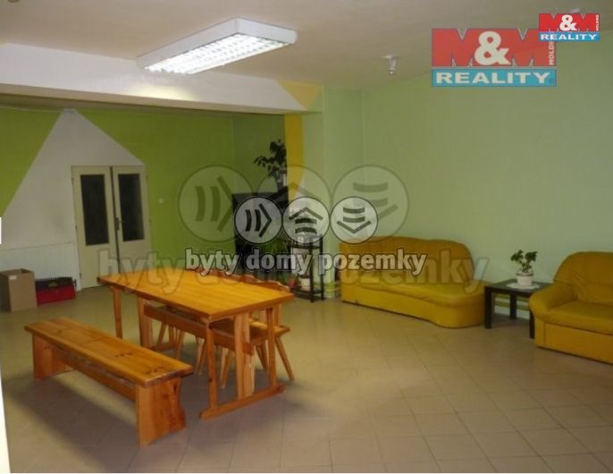 Pronájem, Kancelářský prostor, Jevíčko