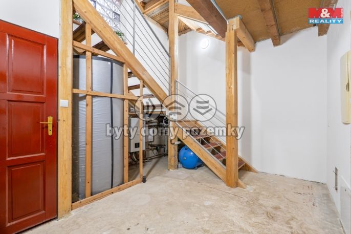 Prodej, Rodinný dům, Žalany