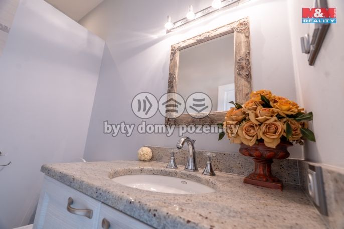 Prodej, Rodinný dům, Louny