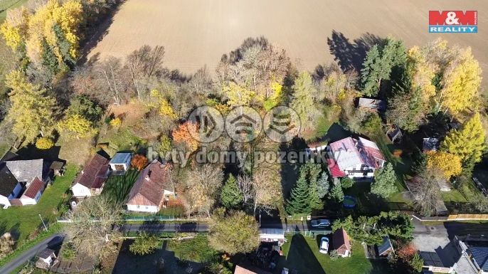 Prodej, Pozemek k bydlení, Choustník