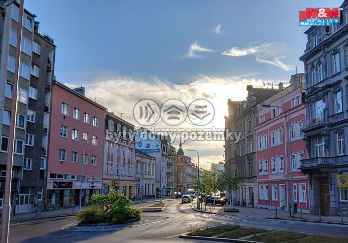 Pronájem, Byt 2+1, Karlovy Vary