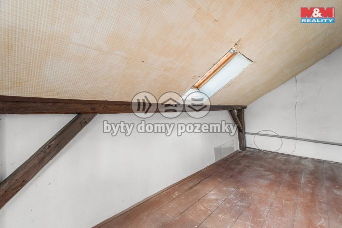 Prodej, Rodinný dům, Liberec