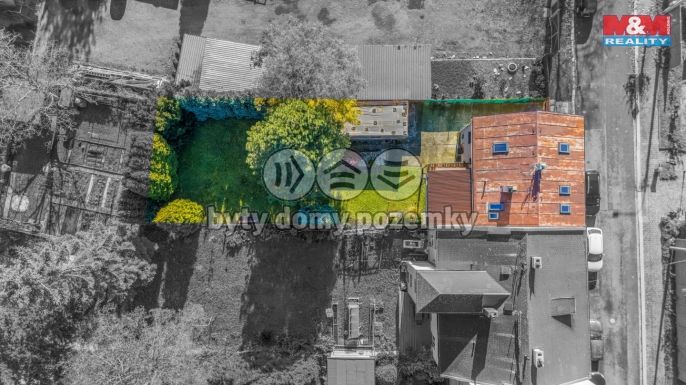 Prodej, Kancelářský prostor, Ostrava