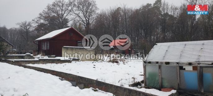 Prodej, Zahrada, Havířov