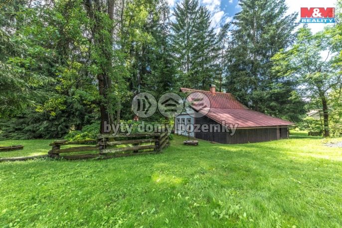 Prodej, Chalupa, Josefův Důl