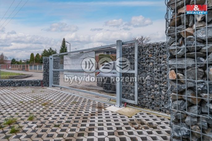 Prodej, Rodinný dům, Jirny