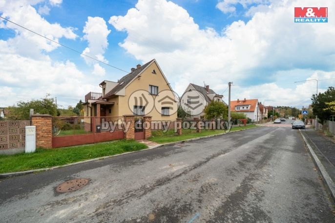 Prodej, Rodinný dům, Třemošná