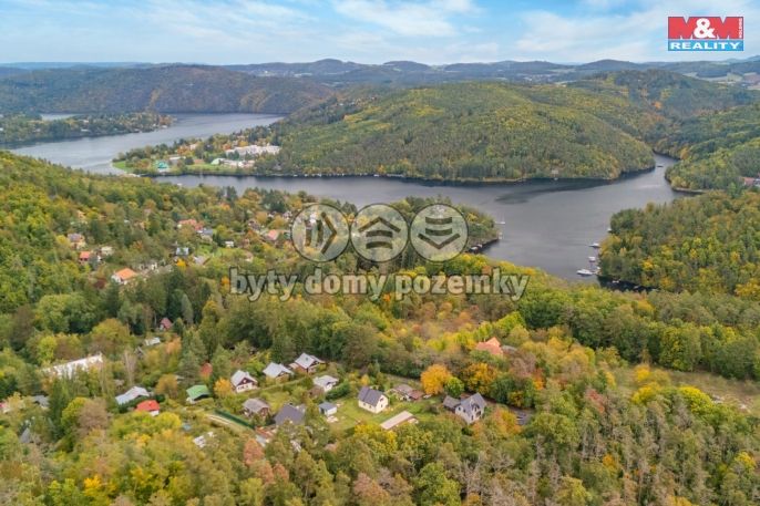 Prodej, Rodinný dům, Čím