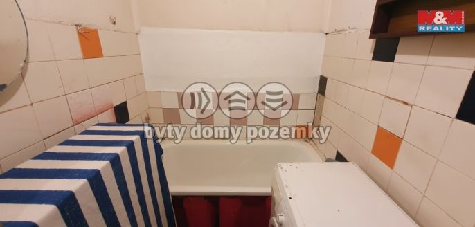 Prodej, Byt 2+1, Chodov