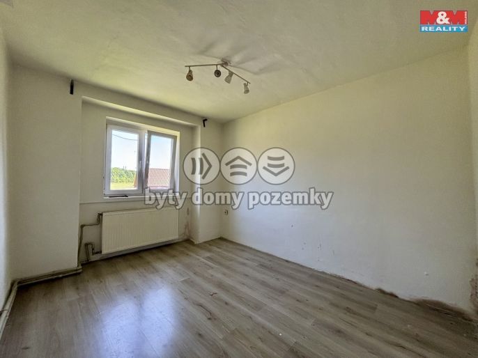 Prodej, Rodinný dům, Ostrava