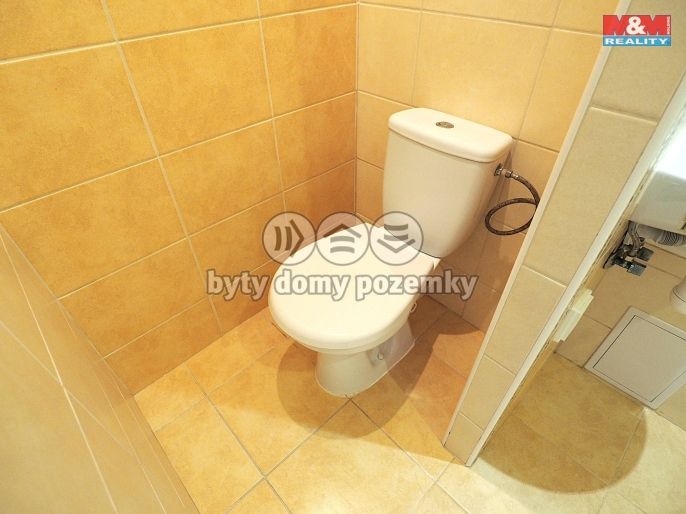 Pronájem, Byt 1+kk, Bohumín