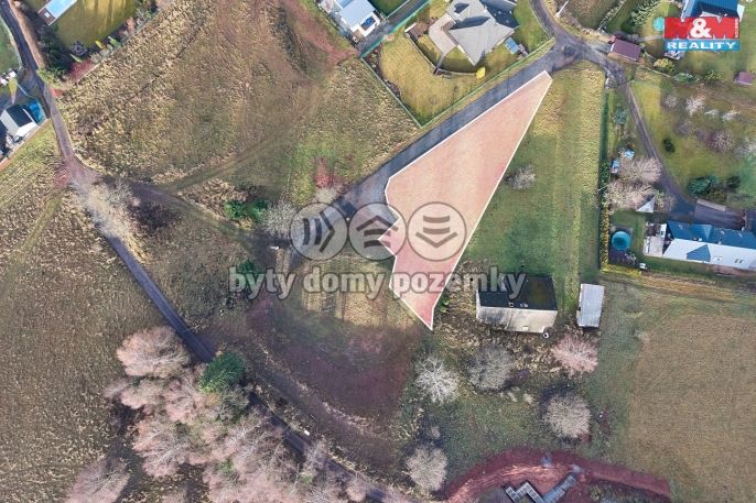 Prodej, Pozemek k bydlení, Trutnov