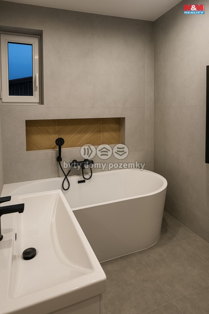 Pronájem, Rodinný dům, Bohumín