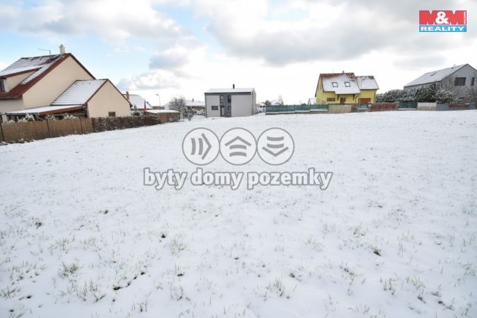 Prodej, Pozemek k bydlení, Mnichovo Hradiště