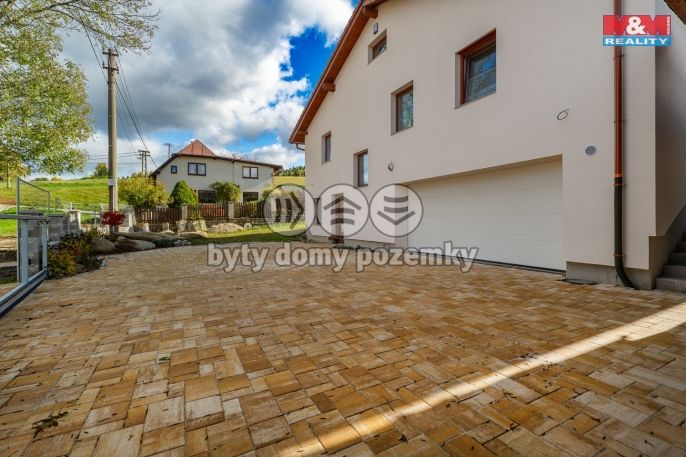Prodej, Rodinný dům, Smržovka
