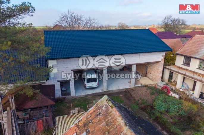 Prodej, Rodinný dům, Smržov