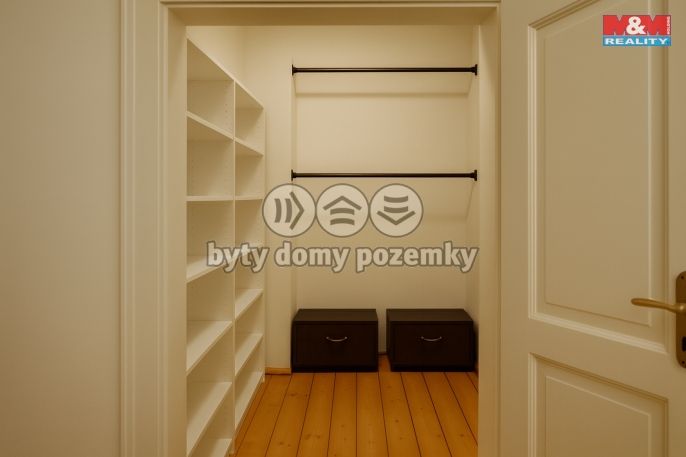 Prodej, Byt 2+1, Praha