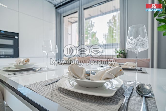 Prodej, Byt 2+1, Český Těšín