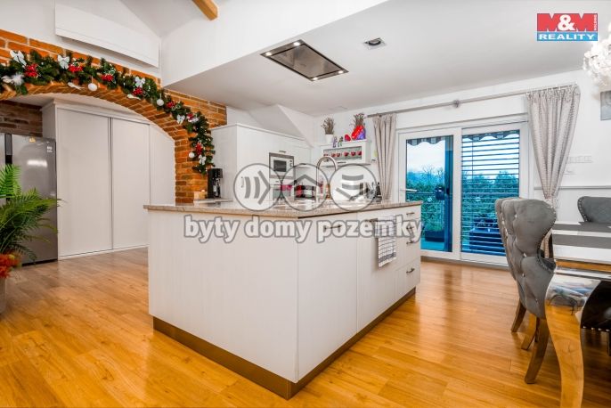 Prodej, Rodinný dům, Horní Třešňovec