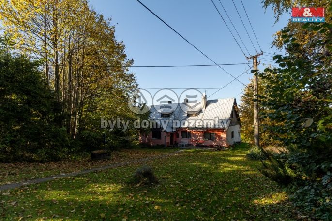 Prodej, Pozemek k bydlení, Malenovice