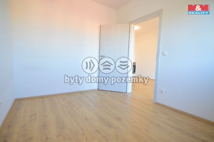 Pronájem, Byt 2+kk, Hořice