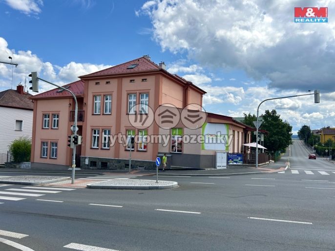 Pronájem, Ostatní, Klatovy