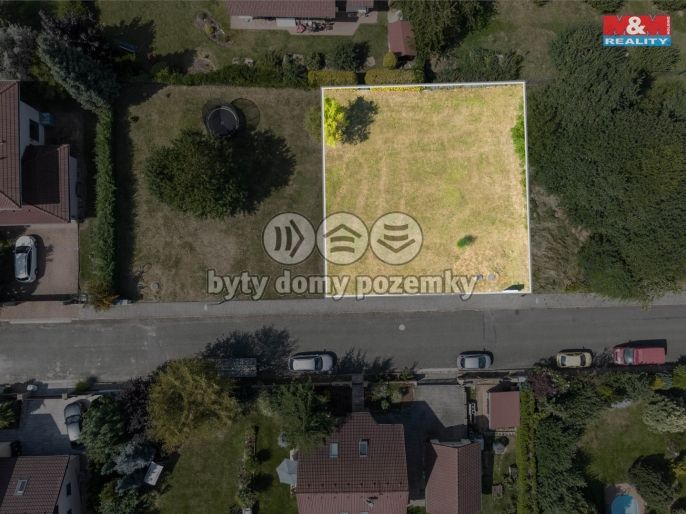 Prodej, Pozemek k bydlení, Škvorec