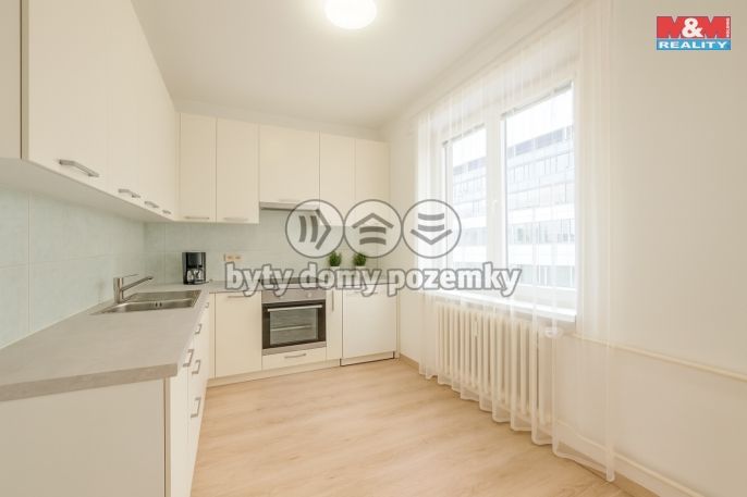 Prodej, Byt 2+1, Praha