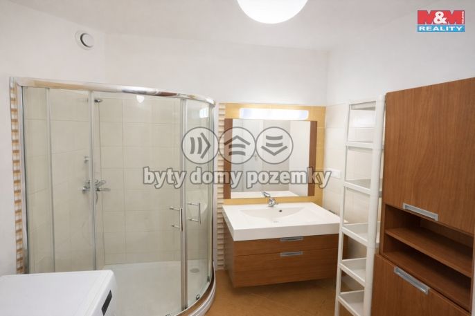 Prodej, Byt 2+1, Praha