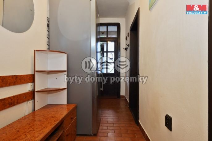 Prodej, Chalupa, Bořetice