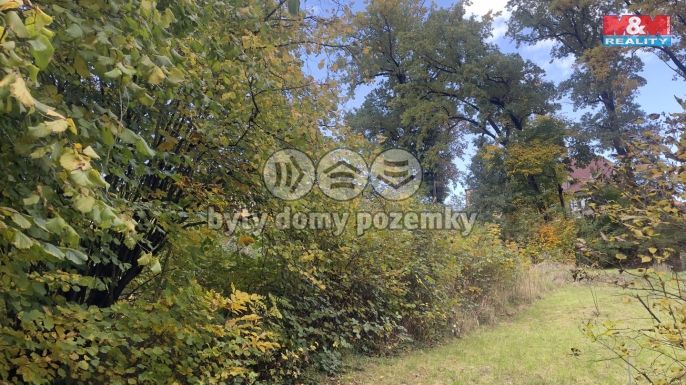 Prodej, Pozemek k bydlení, Tábor