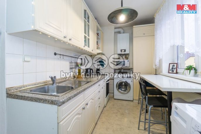 Prodej, Byt 3+1, Svitavy